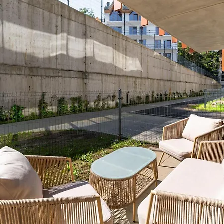 Wonder Home- Strumykowa 7 *