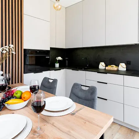 Wonder Home- Strumykowa 7