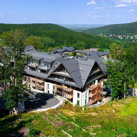 Wonder Home- Strumykowa 7 Apartment Swieradow-Zdroj