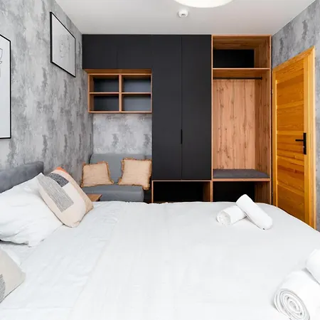 Wonder Home- Strumykowa 7 Apartament *