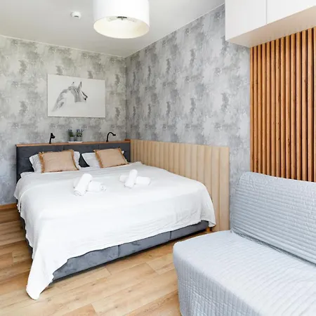 Wonder Home- Strumykowa 7 Lejlighed Świeradów-Zdrój