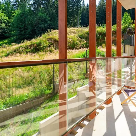 Wonder Home- Strumykowa 7 Swieradow-Zdroj