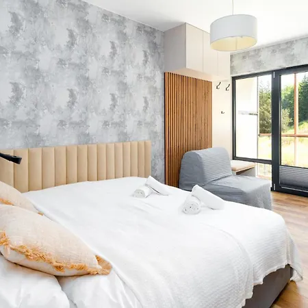 Apartment Wonder Home- Strumykowa 7