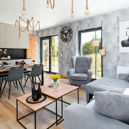 Wonder Home- Strumykowa 7 Apartament *