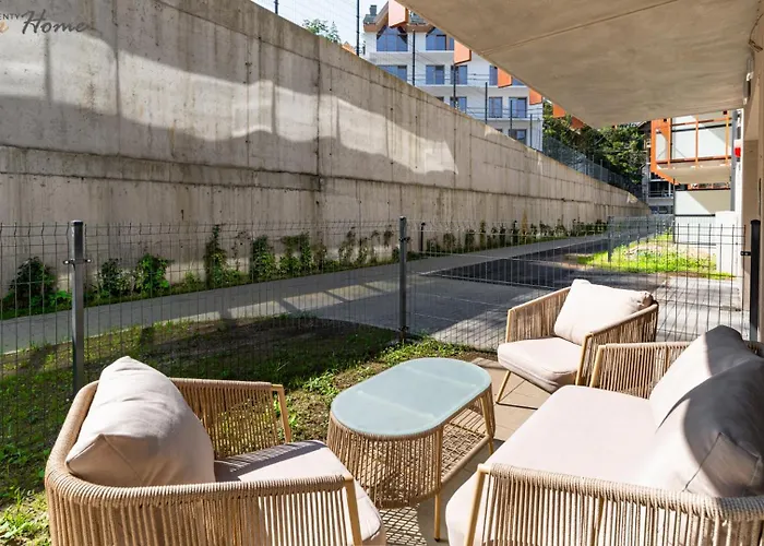 Wonder Home- Strumykowa 7 *