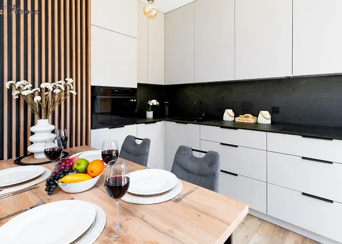 Wonder Home- Strumykowa 7