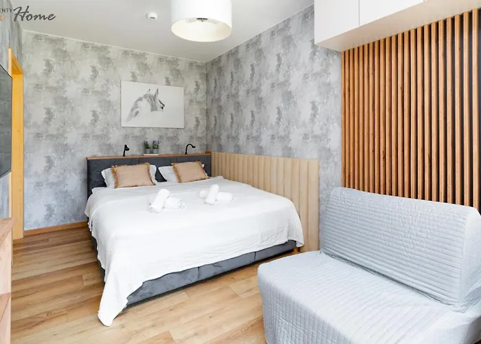 Wonder Home- Strumykowa 7 Apartment Swieradow-Zdroj