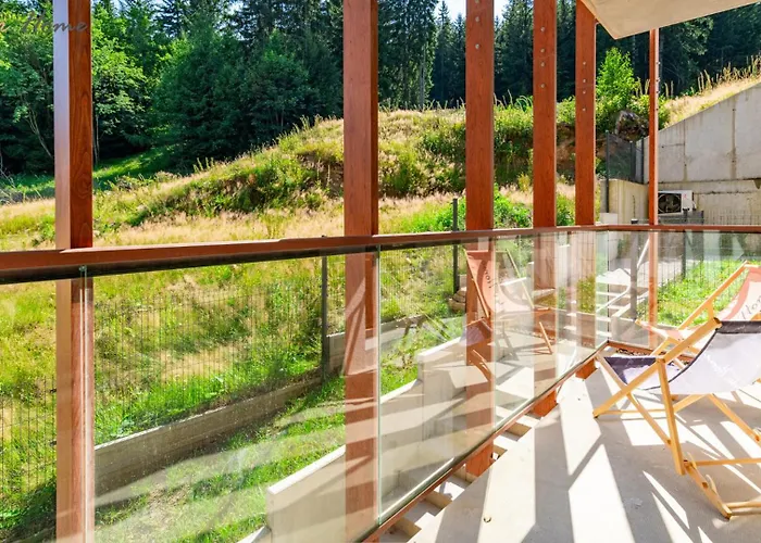 Wonder Home- Strumykowa 7 Swieradow-Zdroj