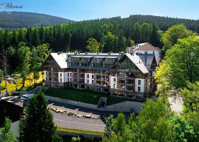 Apartment Wonder Home- Strumykowa 7 *