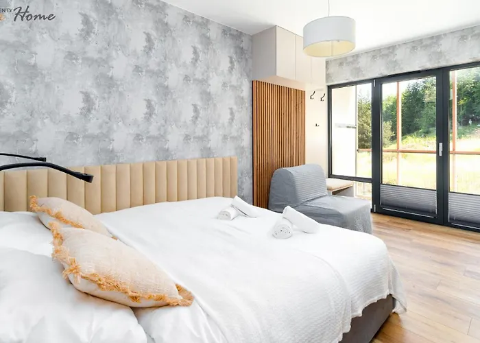 Apartment Wonder Home- Strumykowa 7