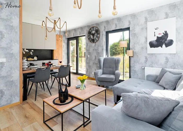 Wonder Home- Strumykowa 7 Apartment *